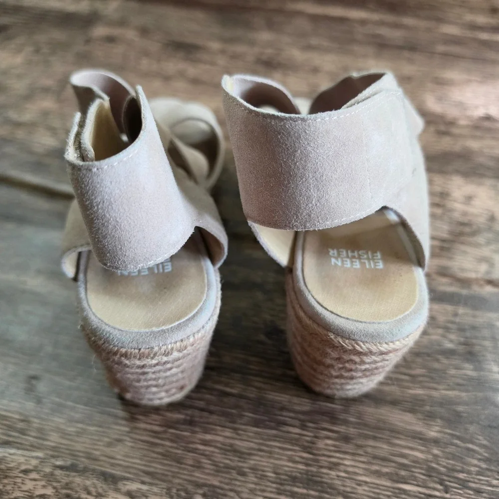 Eileen Fisher eileen fisher